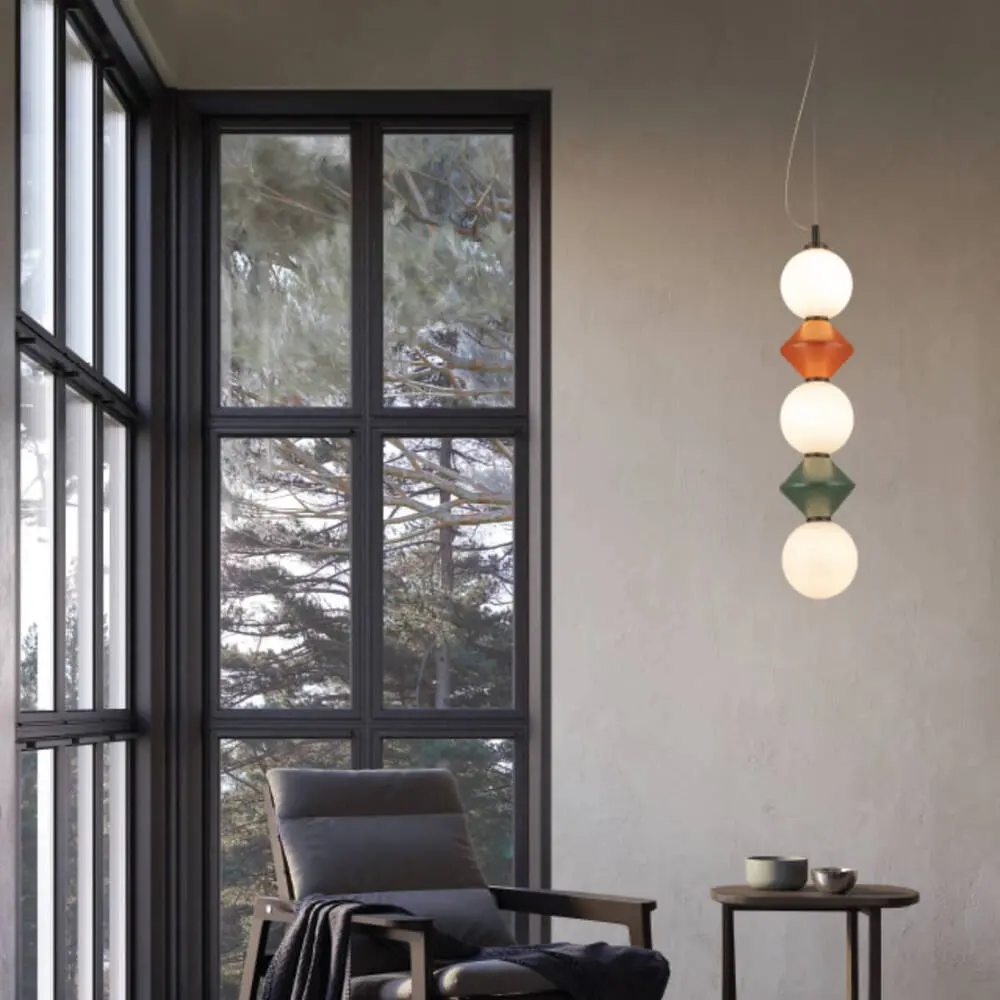 Suspension — Suspensions Zambelis Lights