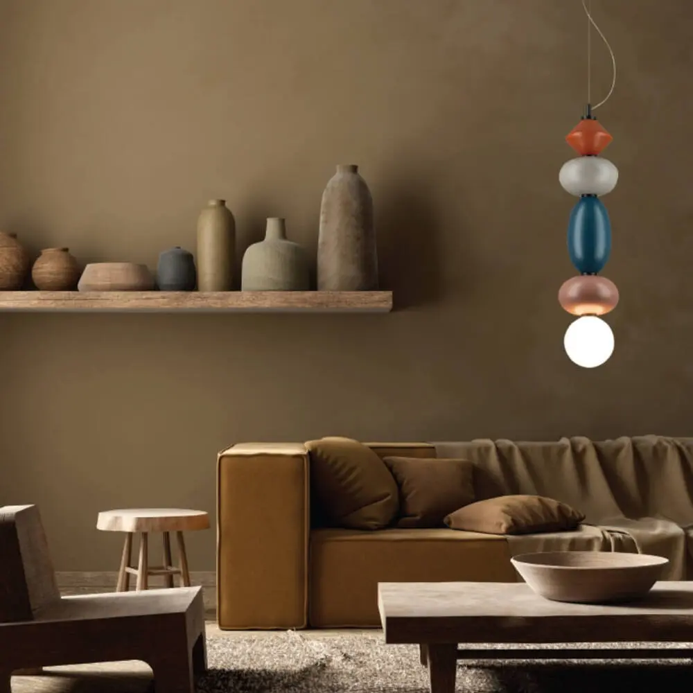 Suspension — Suspensions Zambelis Lights