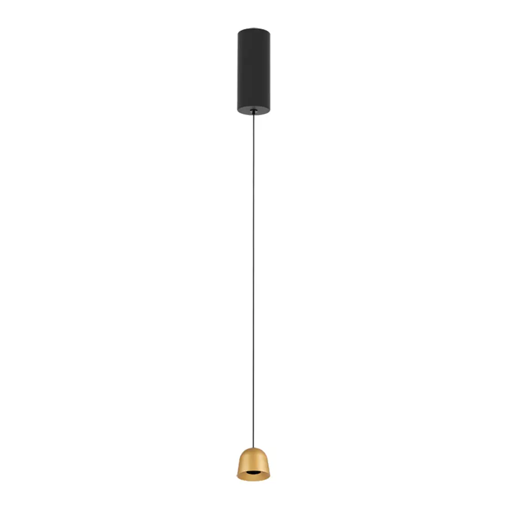 Suspension LED — Suspensions Zambelis Lights