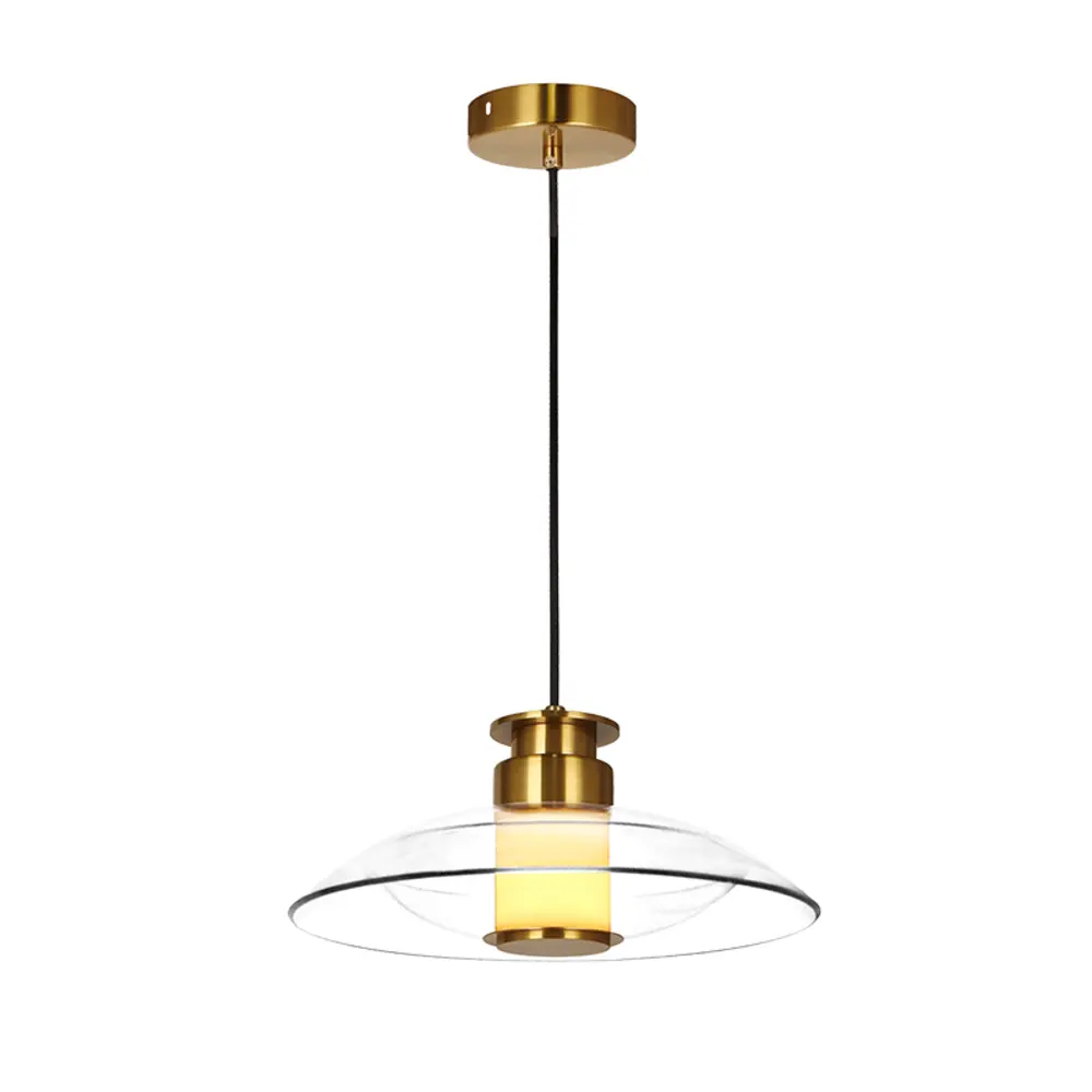 Suspension LED — Suspensions Zambelis Lights