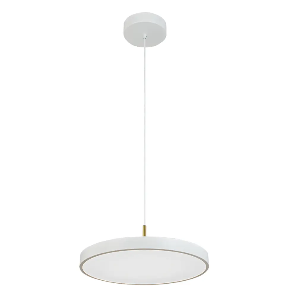 Suspension LED — Suspensions Zambelis Lights
