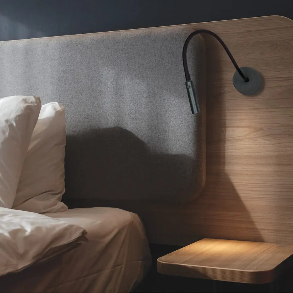 Applique murale LED — Appliques murales Zambelis Lights