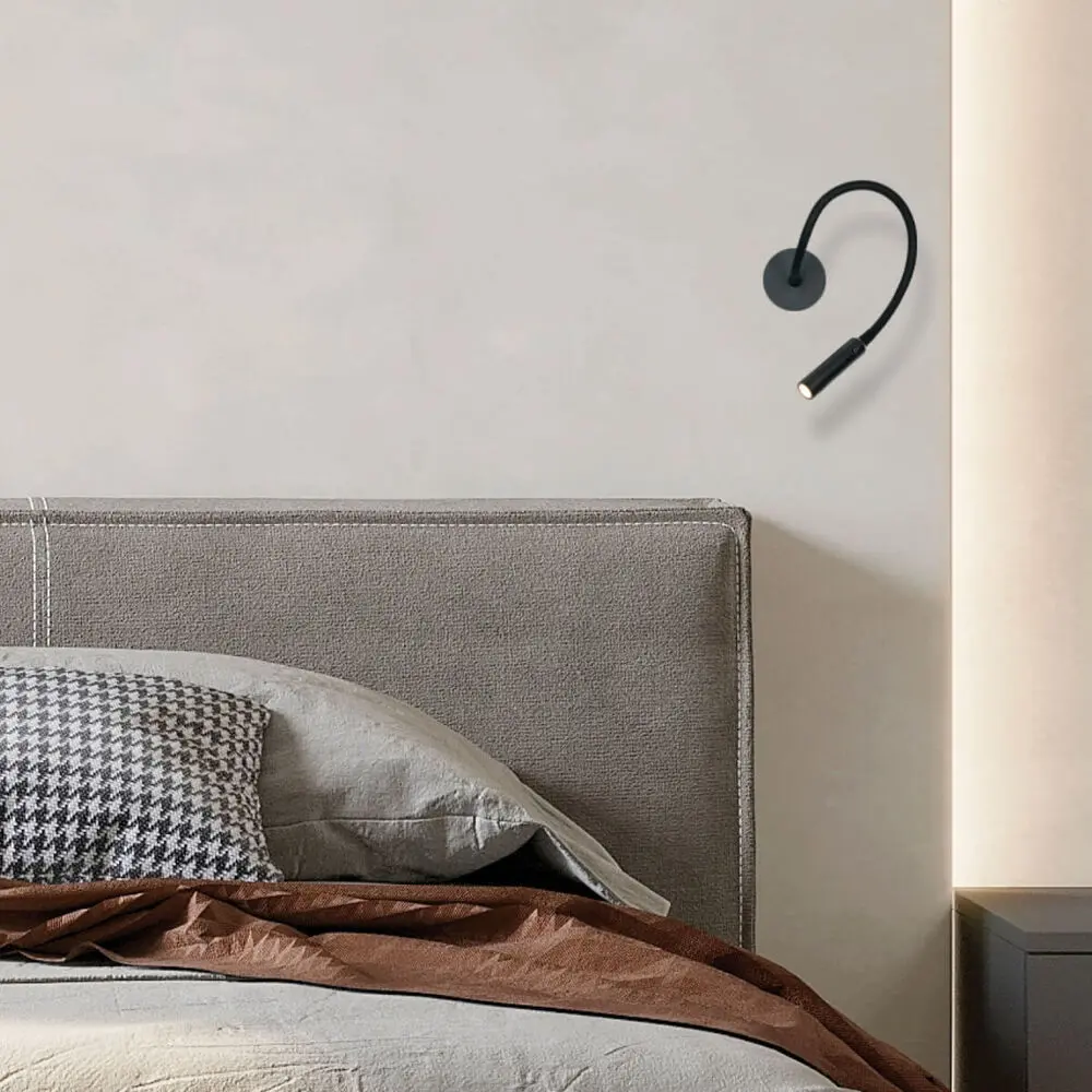 Applique murale LED — Appliques murales Zambelis Lights