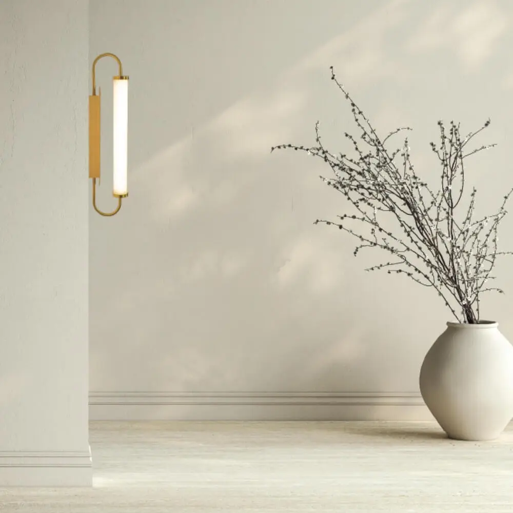 Applique murale LED — Appliques murales Zambelis Lights