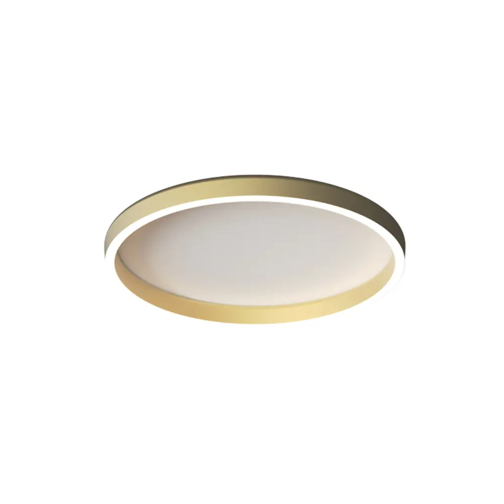 Plafonnier LED — Plafonniers Zambelis Lights