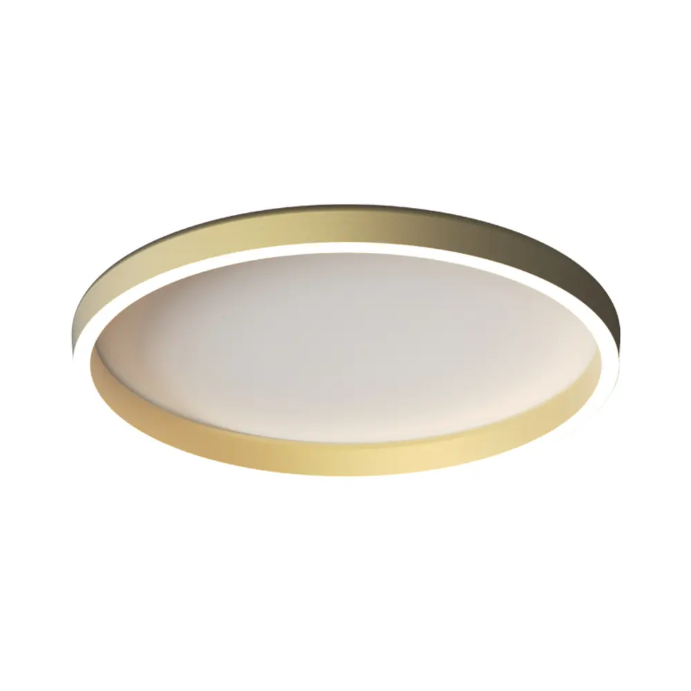 Plafonnier LED — Plafonniers Zambelis Lights