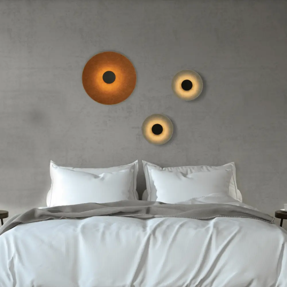 Applique murale LED — Appliques murales Zambelis Lights
