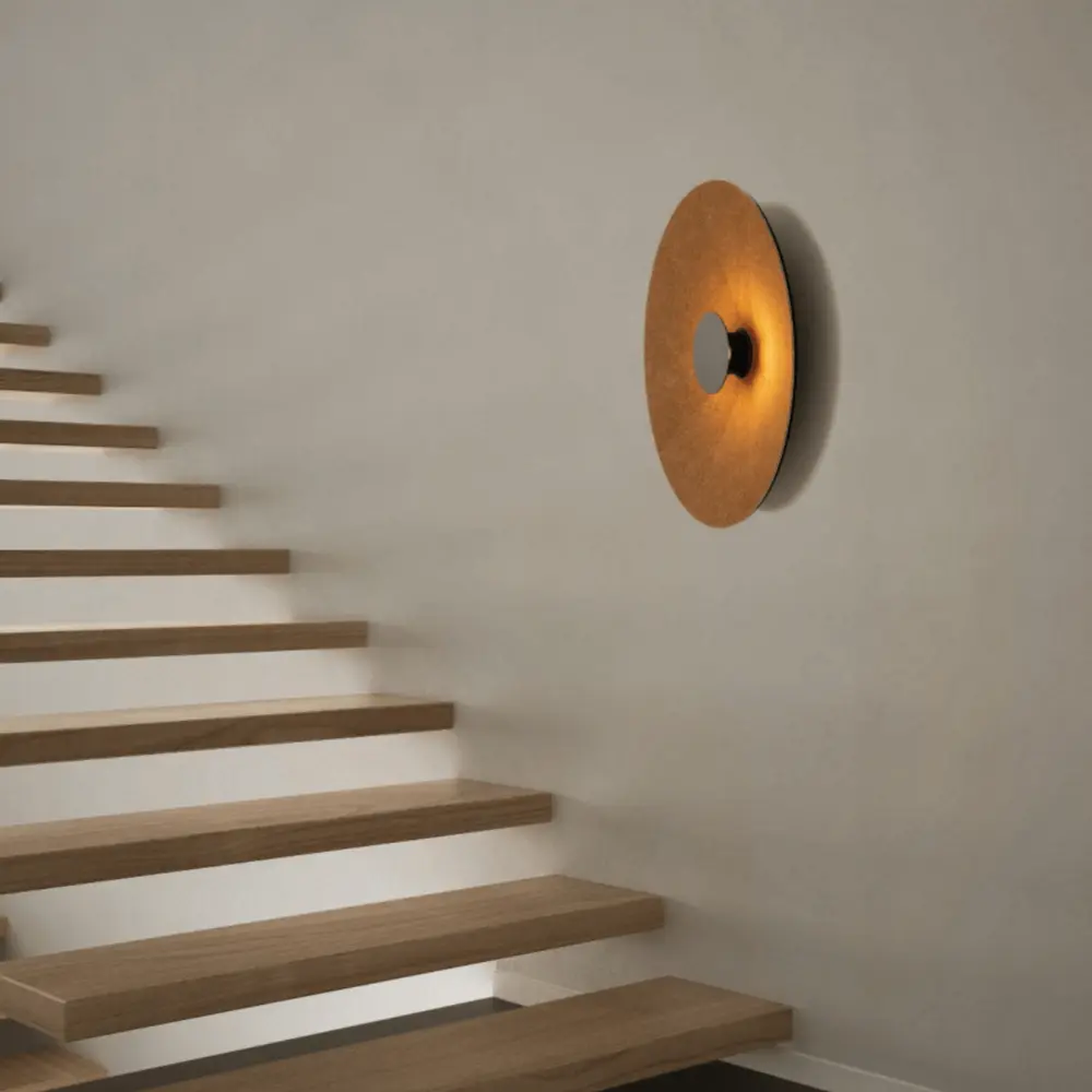Applique murale LED — Appliques murales Zambelis Lights