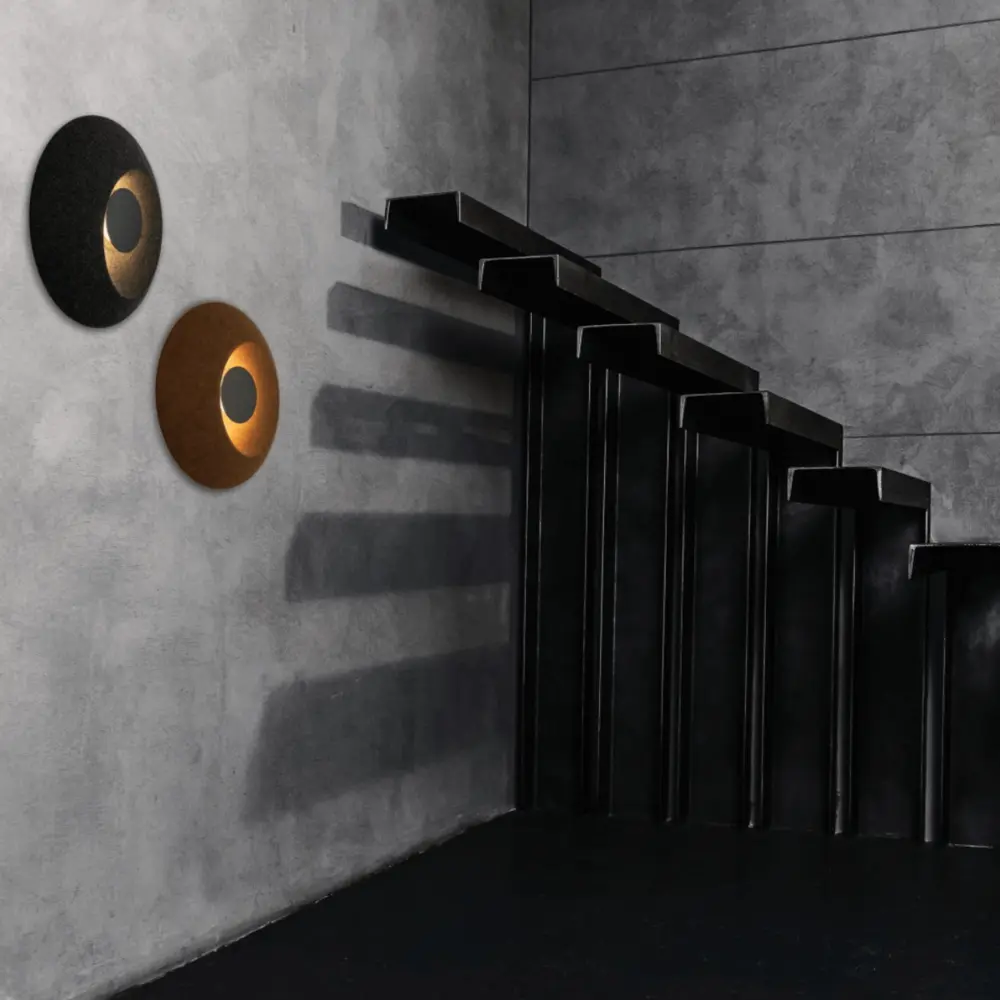 Applique murale LED — Appliques murales Zambelis Lights