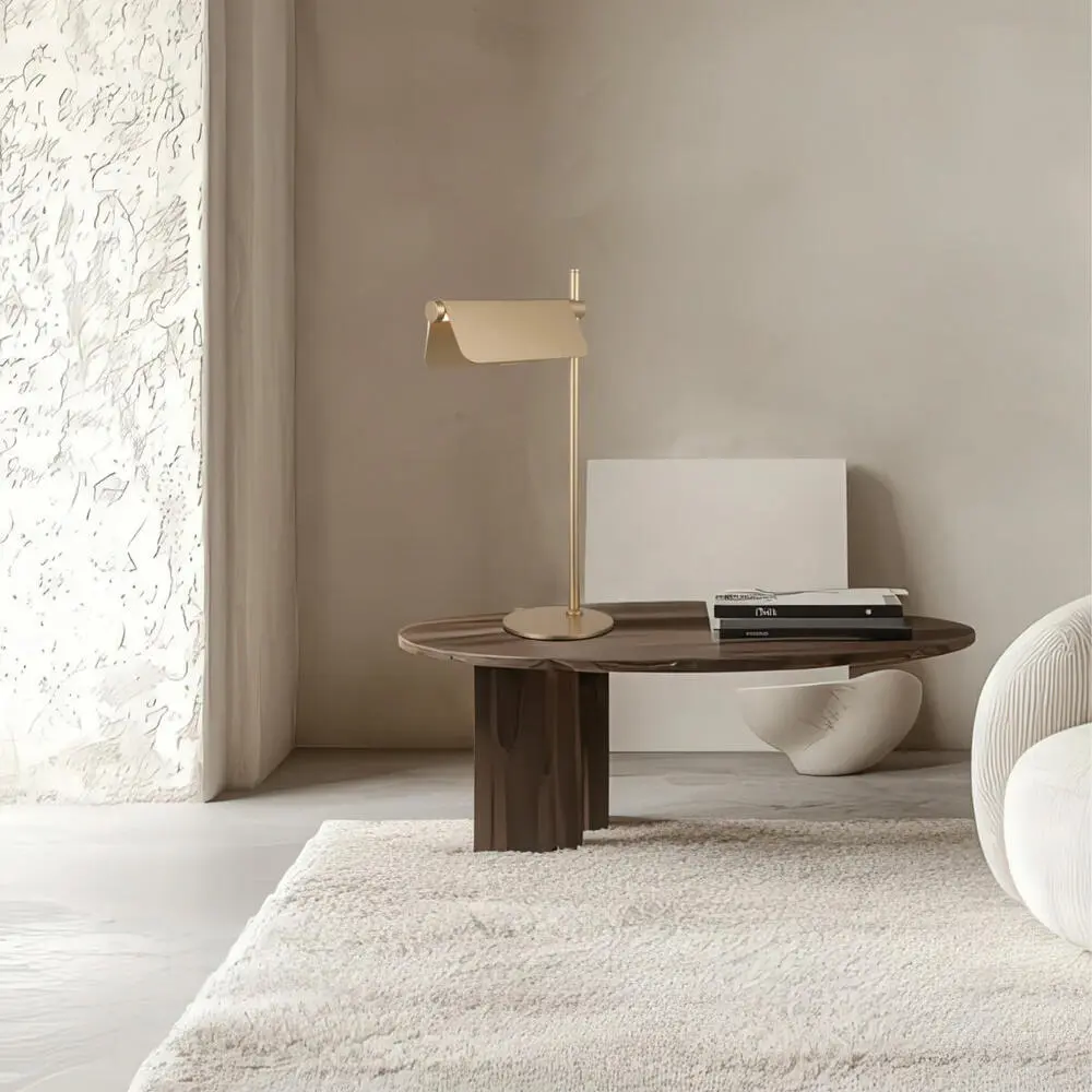 Lampe à poser LED — Lampes à poser Zambelis Lights