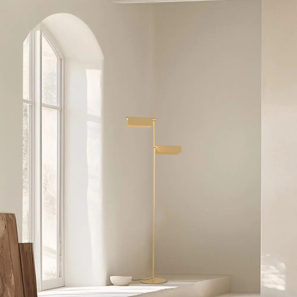 Lampadaire LED — Lampadaires Zambelis Lights