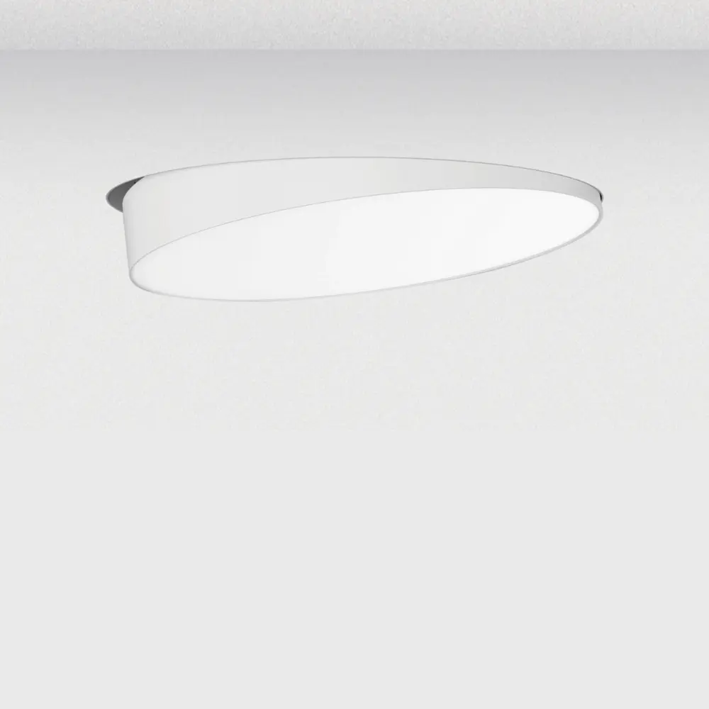 Spot encastré LED — Spots encastrés Zambelis Lights