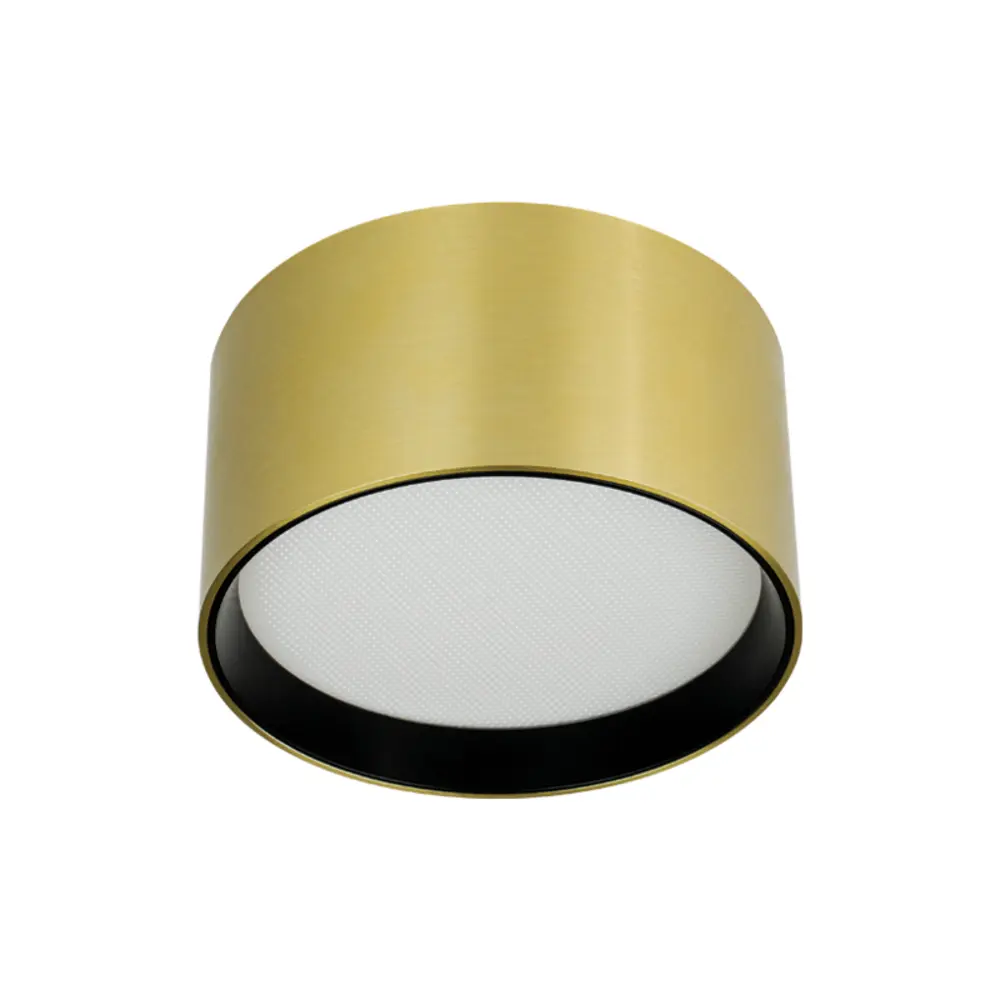 Spot en saillie LED — Spots Zambelis Lights