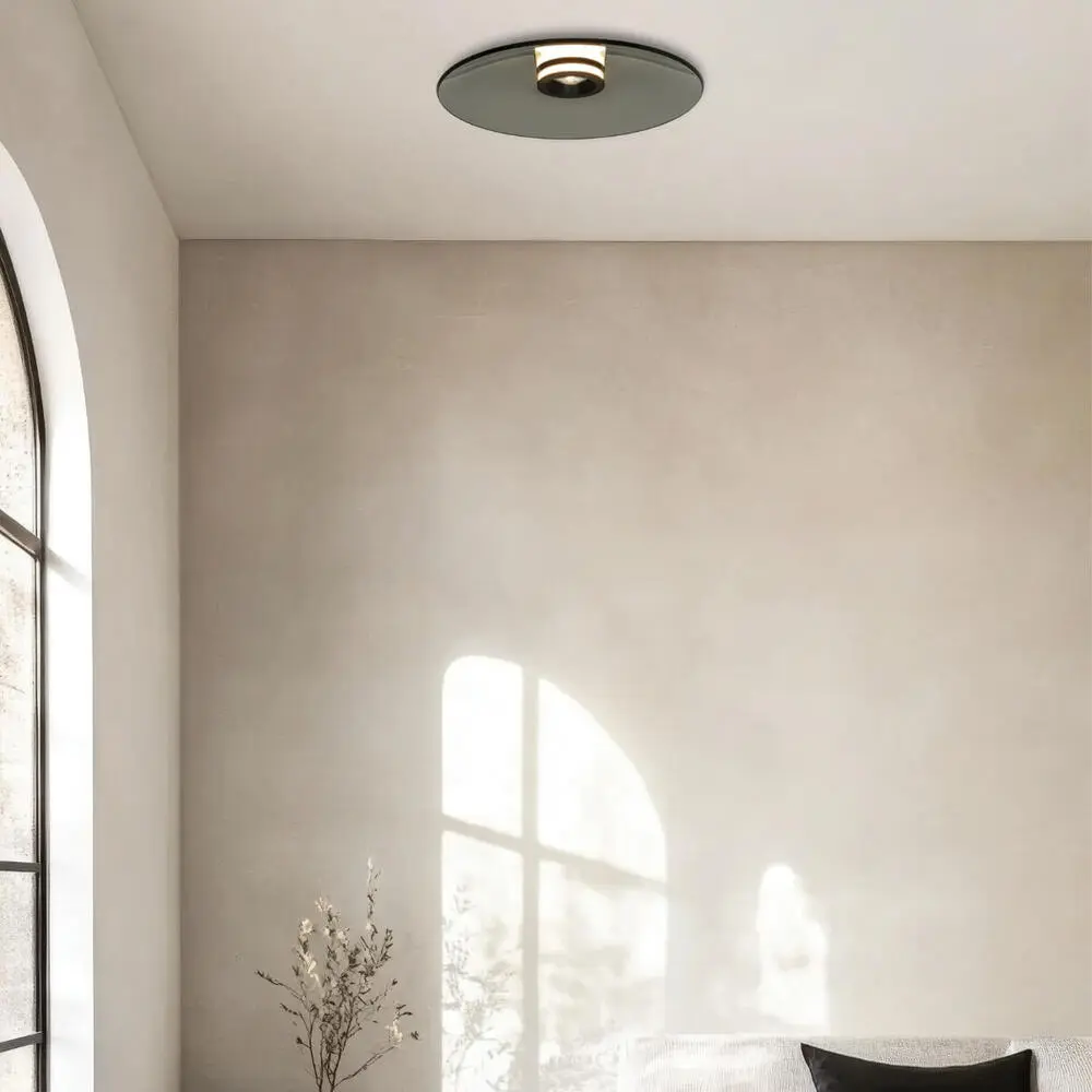 Plafonnier LED — Plafonniers Zambelis Lights