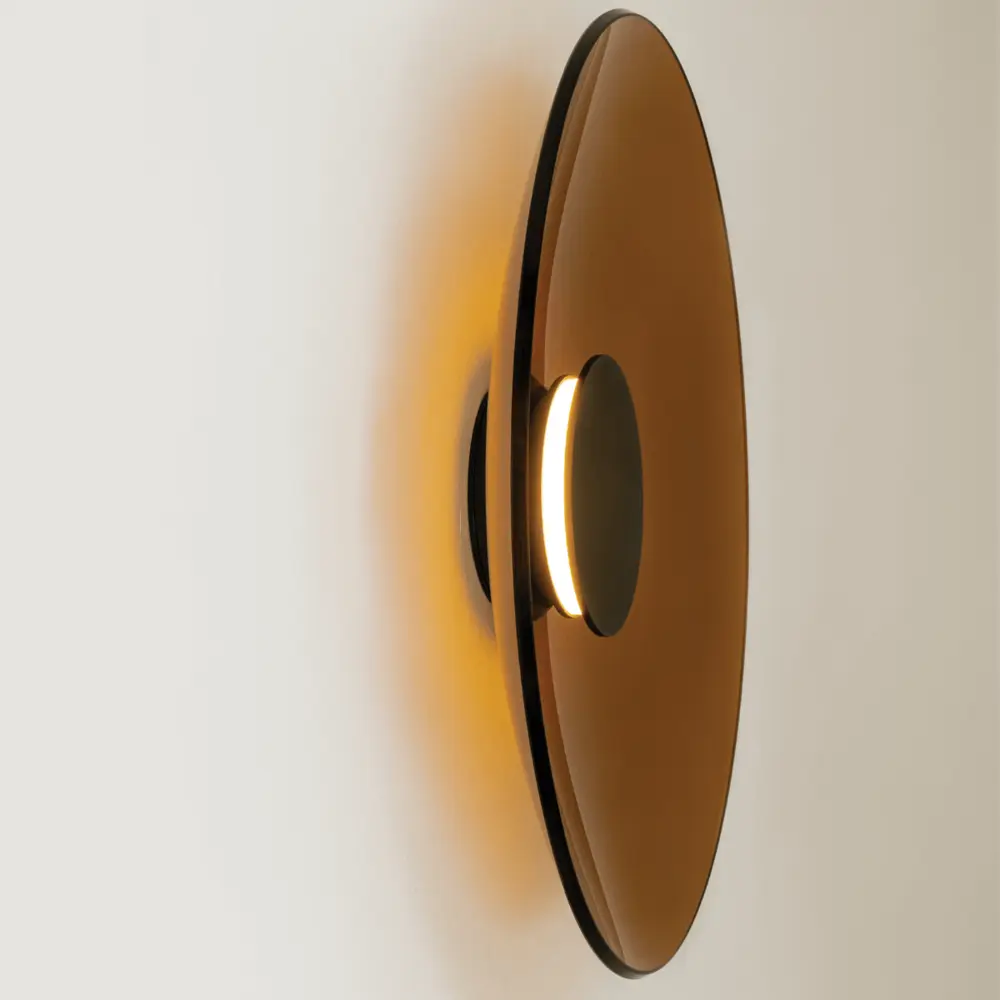 Applique murale LED — Appliques murales Zambelis Lights