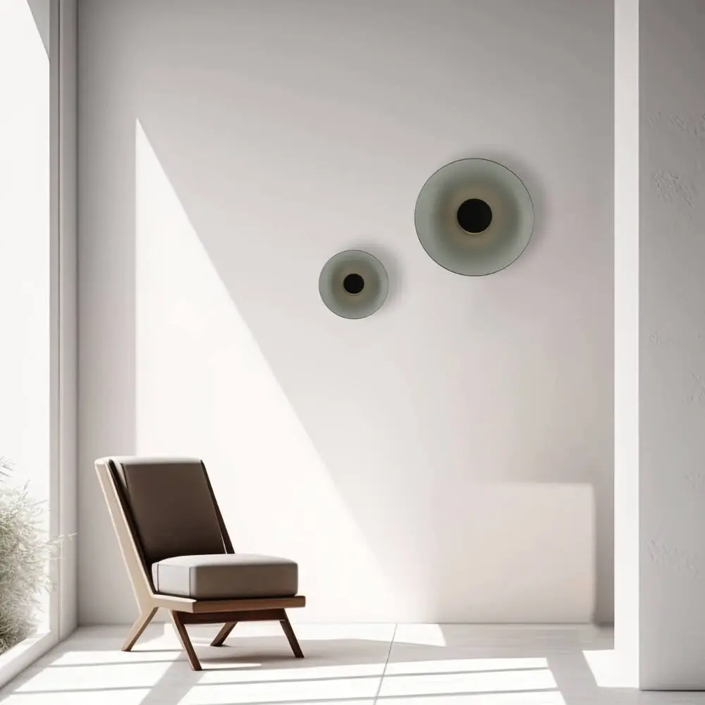 Applique murale LED — Appliques murales Zambelis Lights