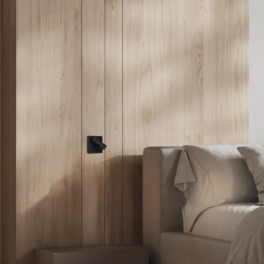 Applique murale LED — Appliques murales Zambelis Lights