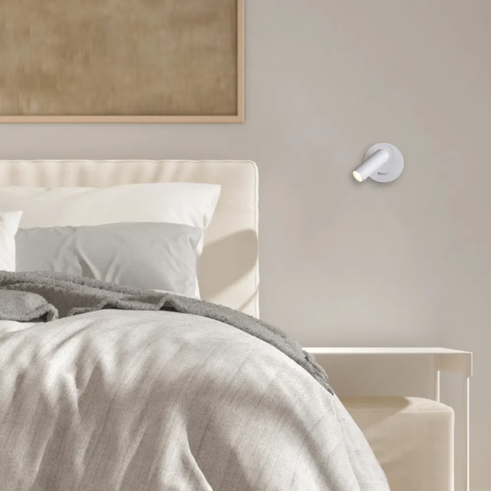 Applique murale LED — Appliques murales Zambelis Lights