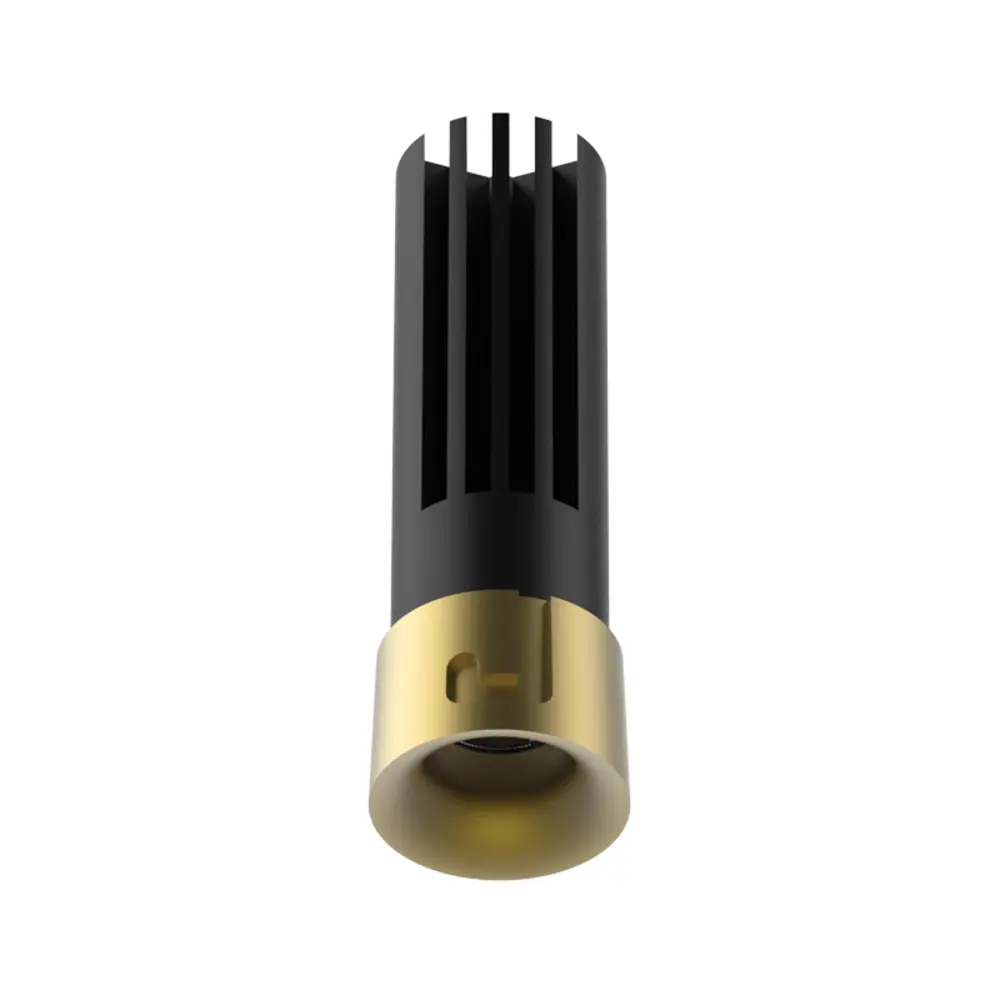 Spot encastré LED — Spots encastrés Zambelis Lights