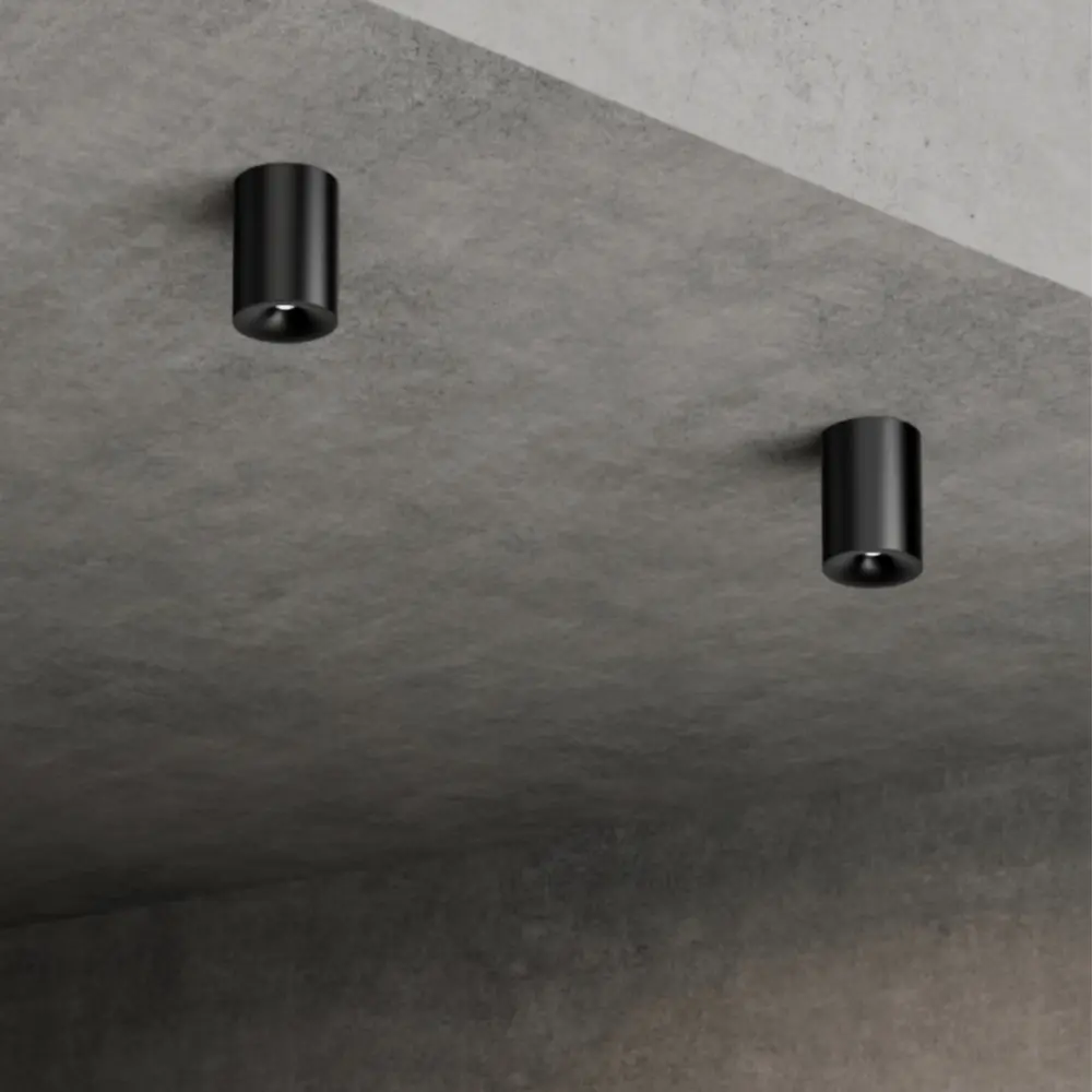 Spot en saillie LED — Spots Zambelis Lights
