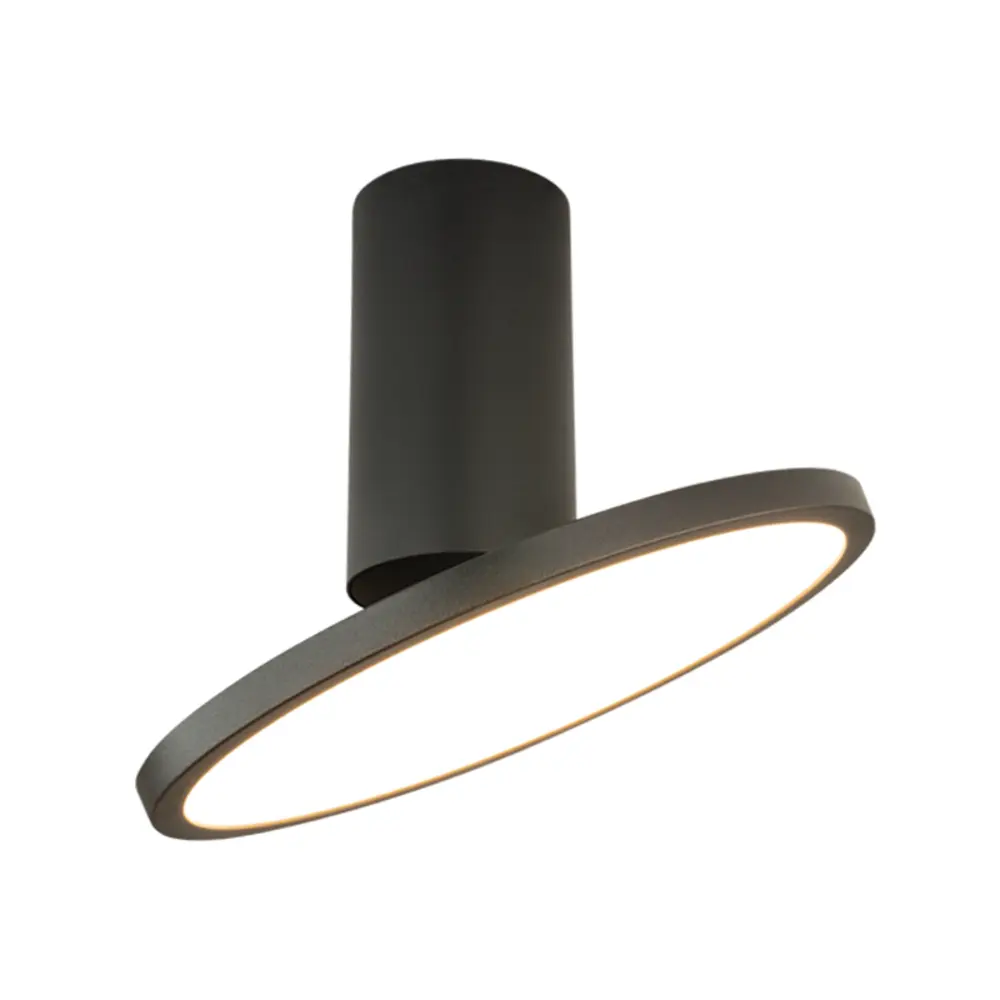 Spot en saillie LED — Spots Zambelis Lights