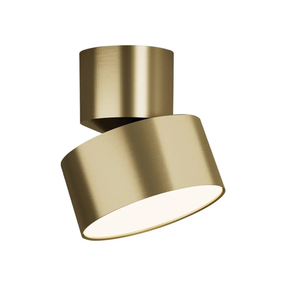 Spot en saillie LED — Spots Zambelis Lights