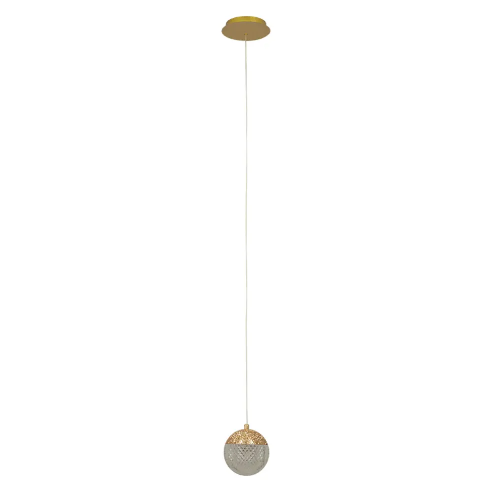 Suspension LED — Suspensions Zambelis Lights