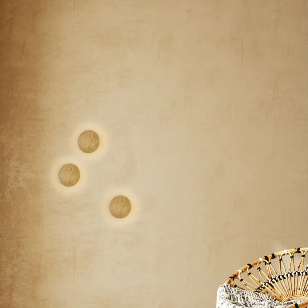 Applique murale LED — Appliques murales Zambelis Lights