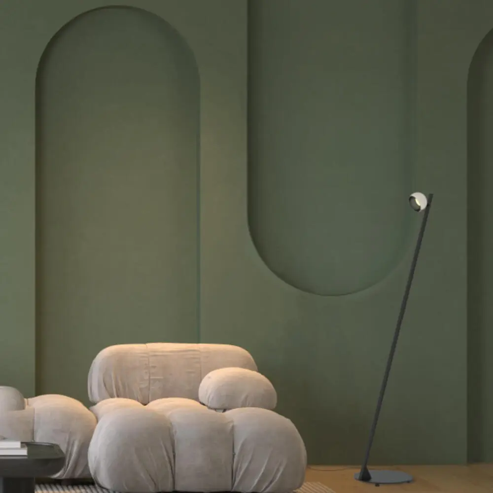 Lampadaire LED — Lampadaires Zambelis Lights
