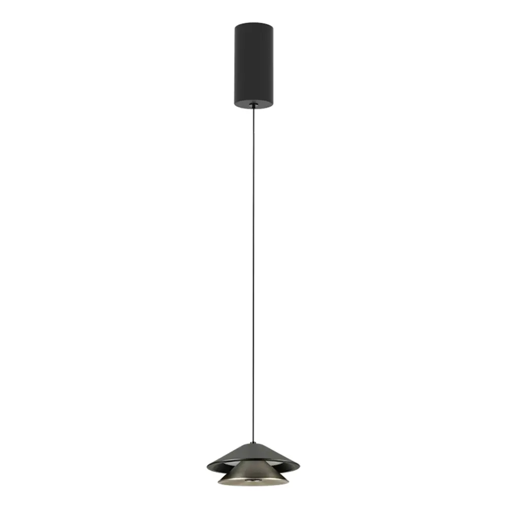 Suspension LED — Suspensions Zambelis Lights
