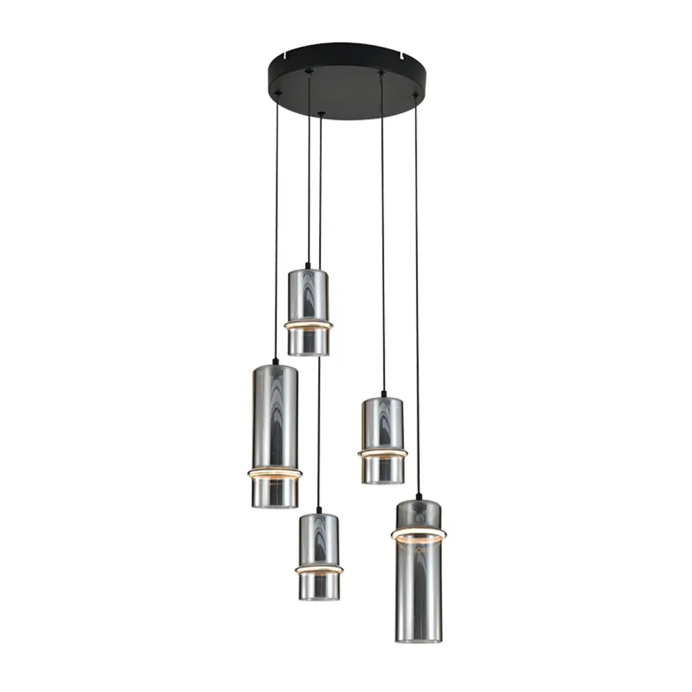 Suspension LED — Suspensions Zambelis Lights