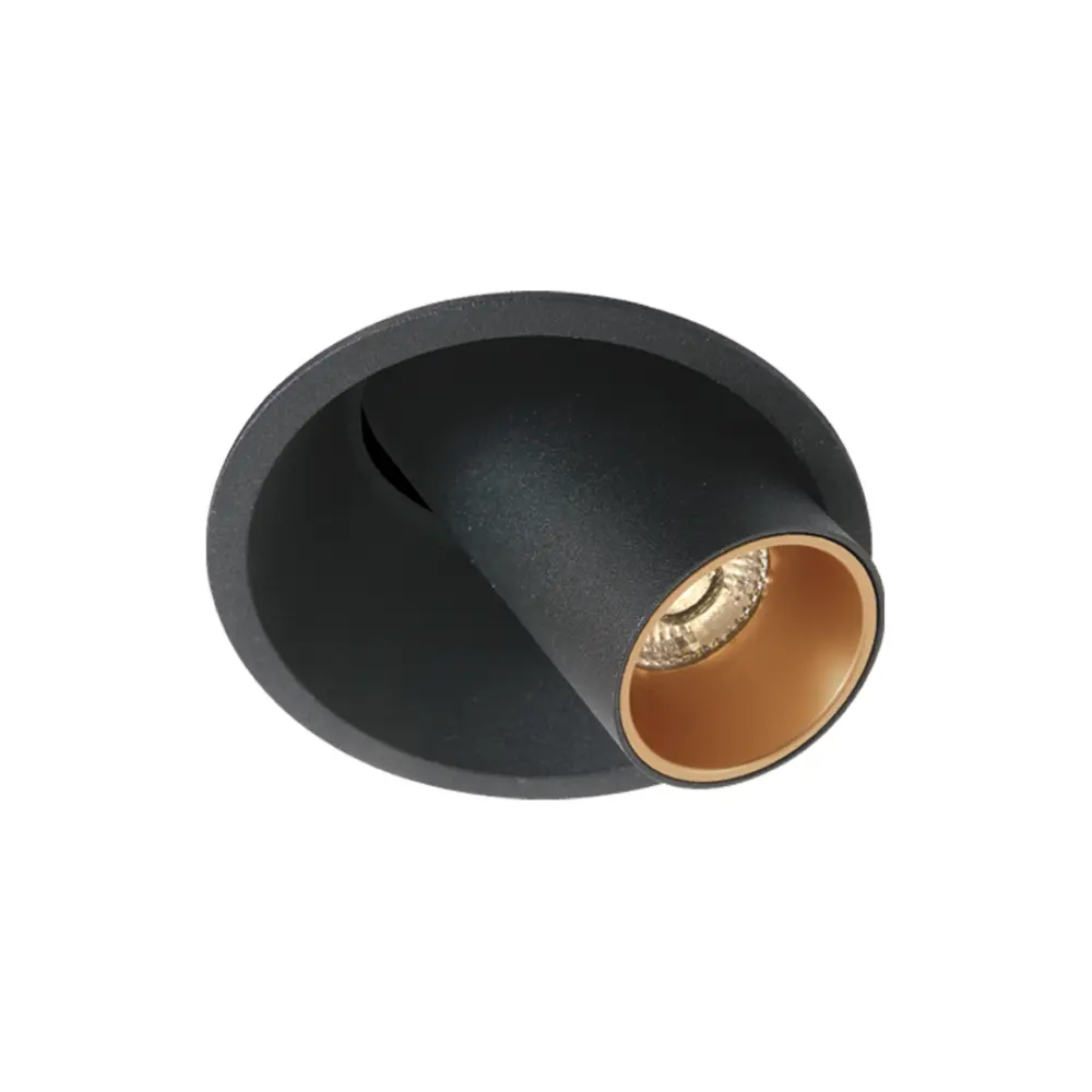 Bague de finition 9 W — Spots encastrés Zambelis Lights