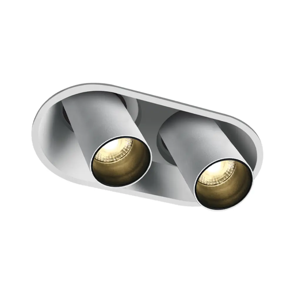 Bague de finition — Spots encastrés Zambelis Lights