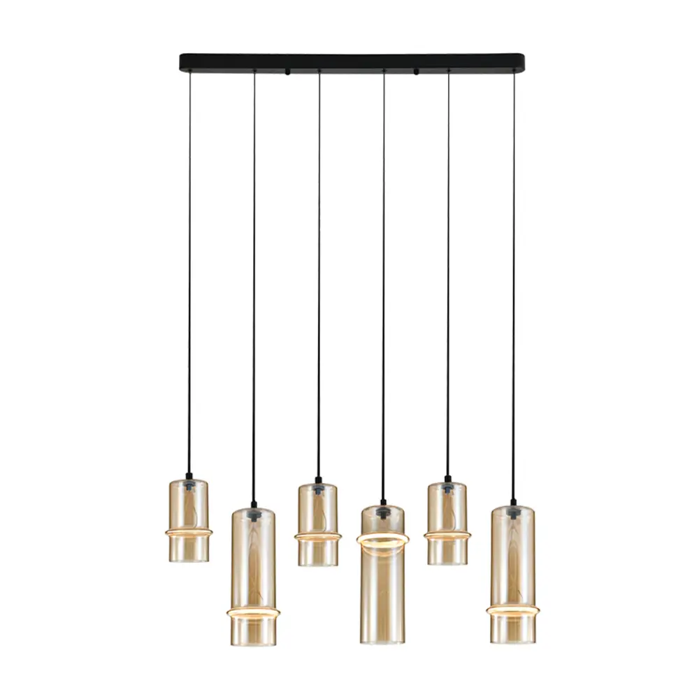 Suspension LED — Suspensions Zambelis Lights