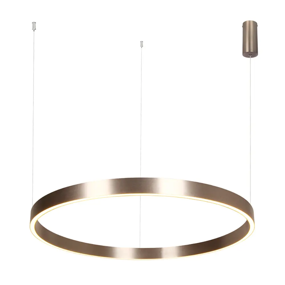 Suspension LED — Suspensions Zambelis Lights