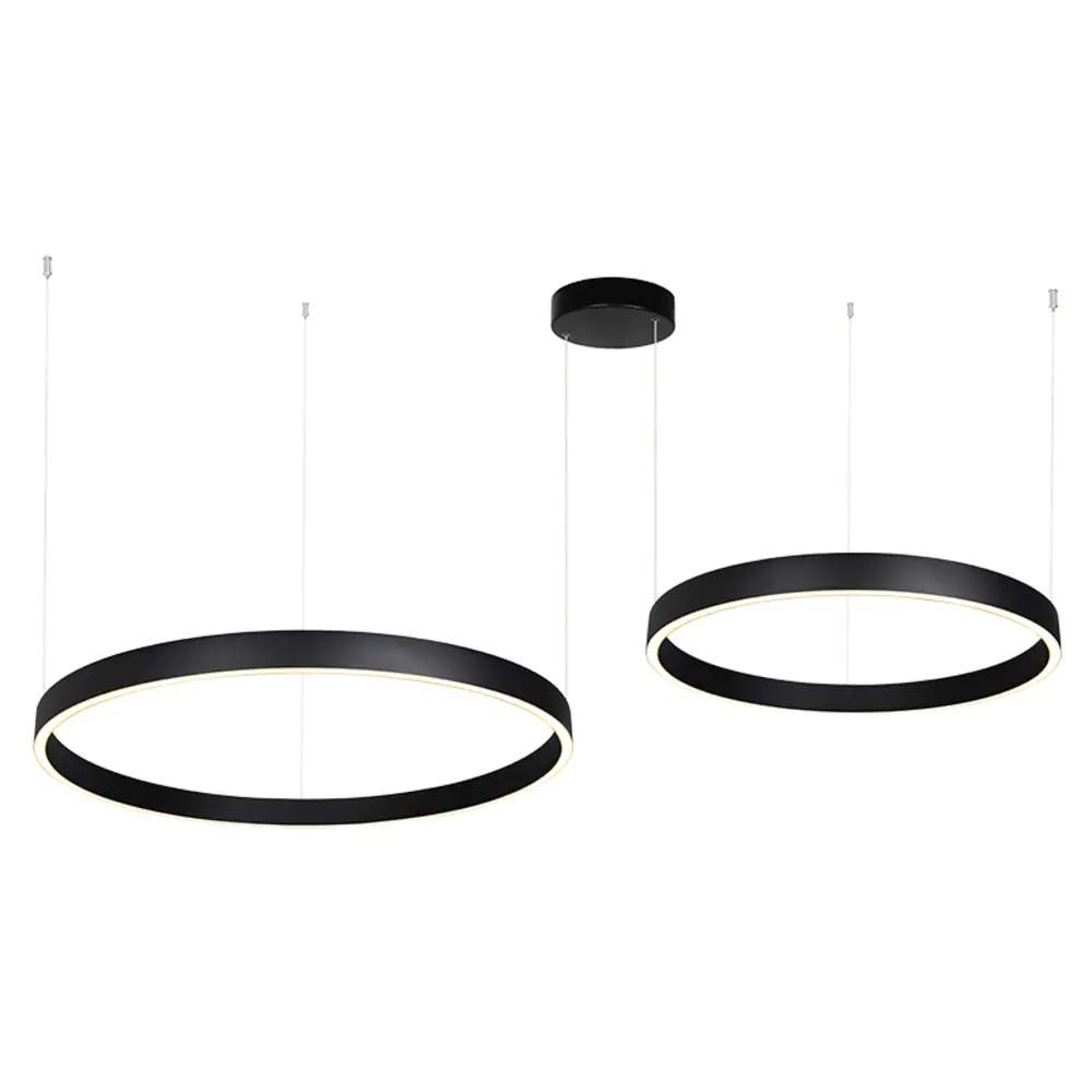 Suspension LED — Suspensions Zambelis Lights