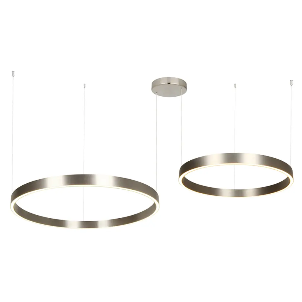 Suspension LED — Suspensions Zambelis Lights