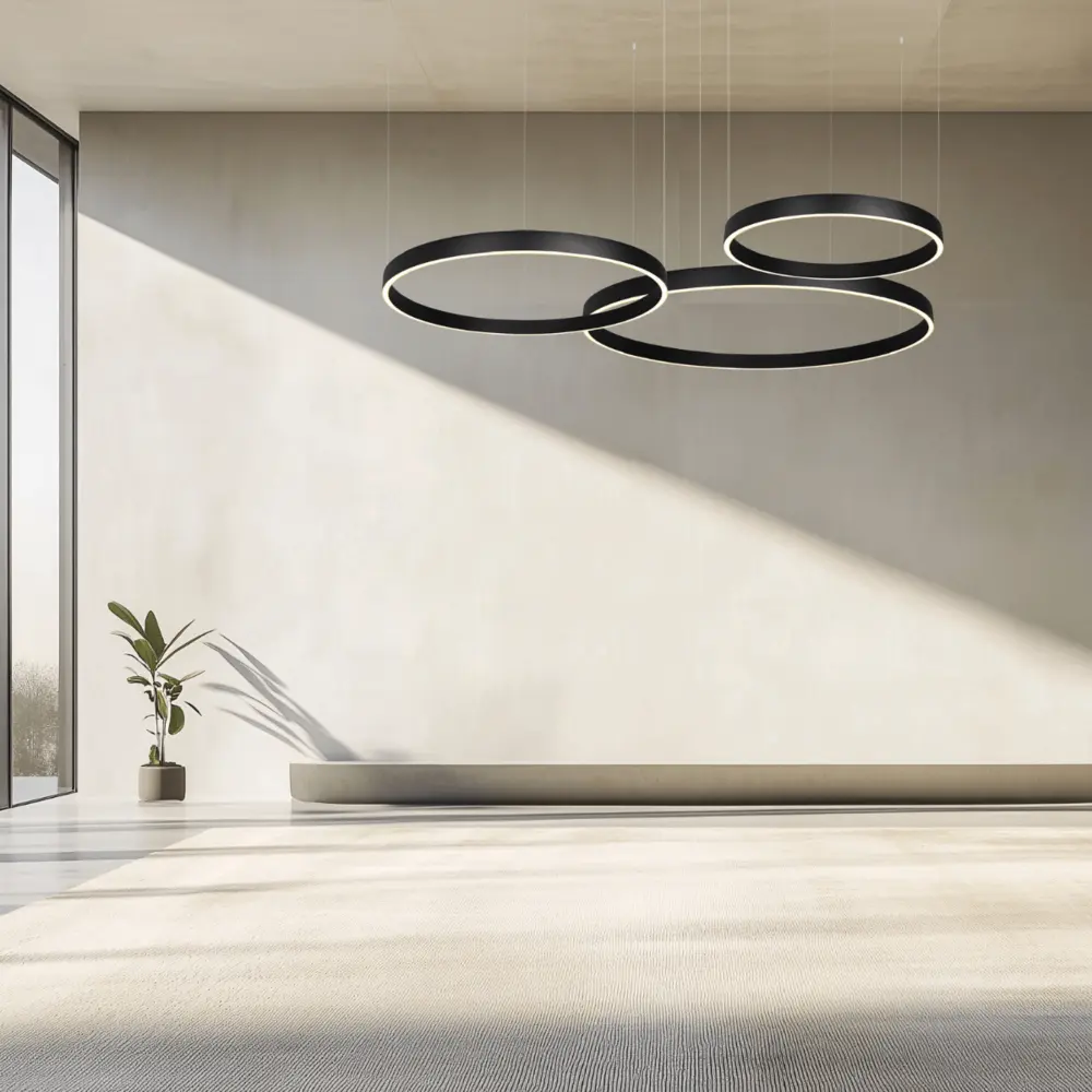Suspension LED — Suspensions Zambelis Lights
