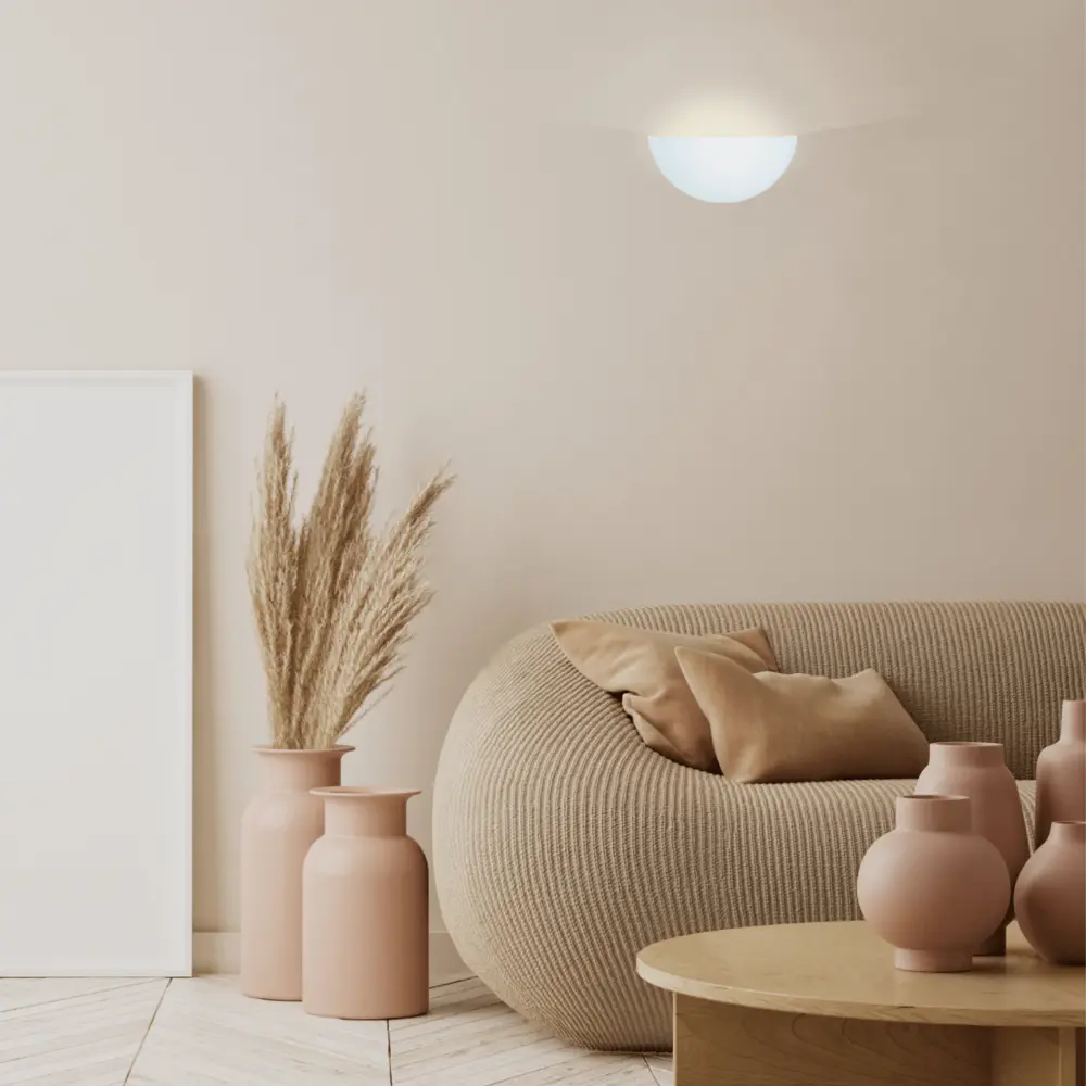 Applique murale LED — Appliques murales Zambelis Lights