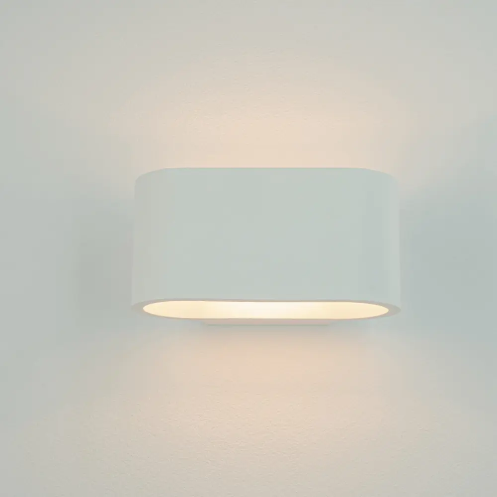 Applique murale G9 — Appliques murales Zambelis Lights