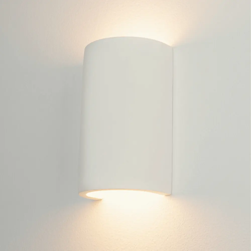 Applique murale G9 — Appliques murales Zambelis Lights