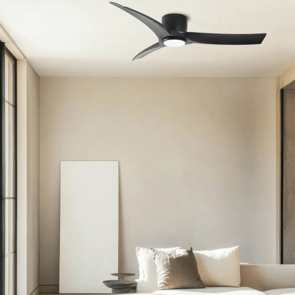 Ventilateur — Ventilateurs Zambelis Lights