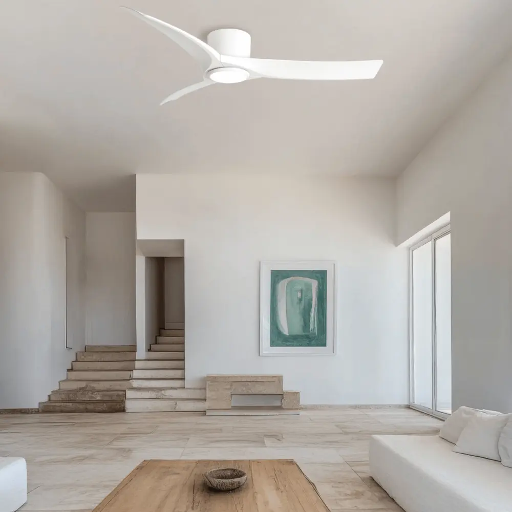 Ventilateur — Ventilateurs Zambelis Lights