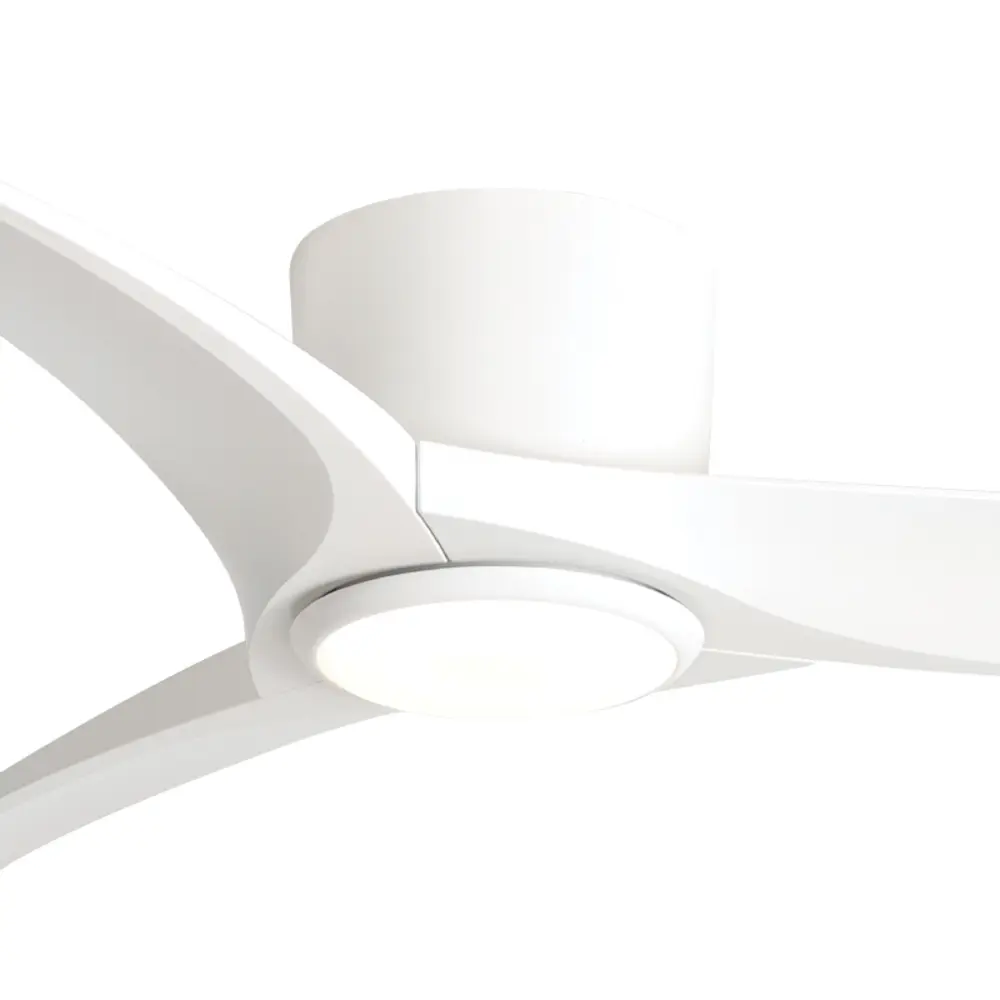 Ventilateur LED — Ventilateurs Zambelis Lights