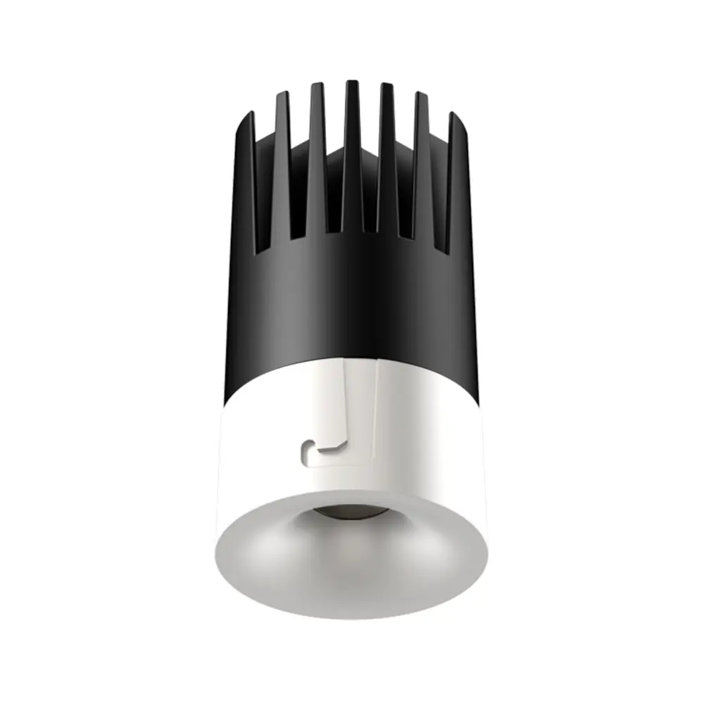 Spot encastré LED — Spots encastrés Zambelis Lights
