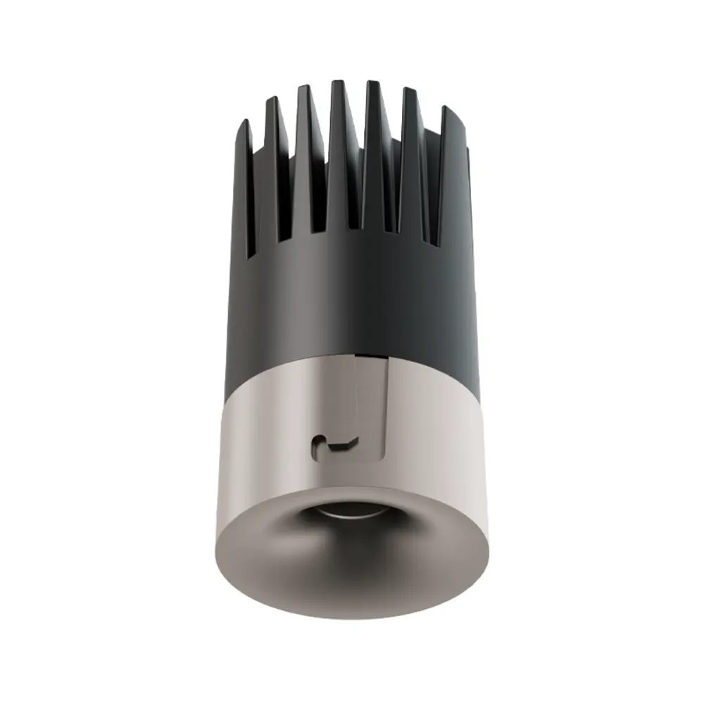 Spot encastré LED — Spots encastrés Zambelis Lights