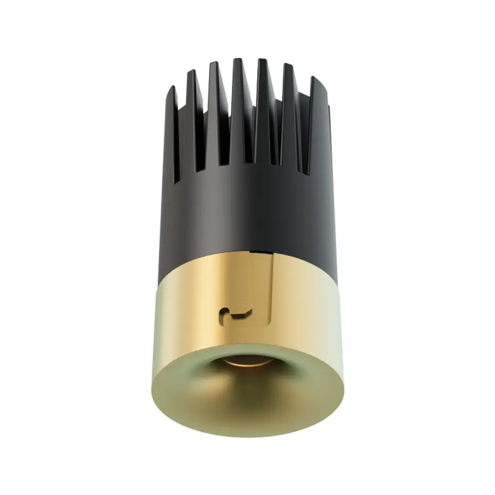 Spot encastré LED — Spots encastrés Zambelis Lights