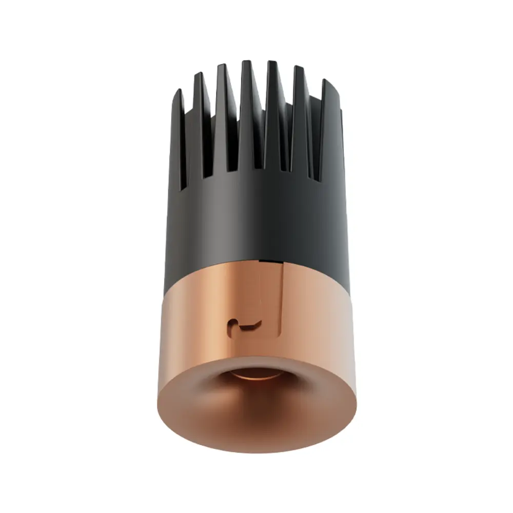 Spot encastré LED — Spots encastrés Zambelis Lights