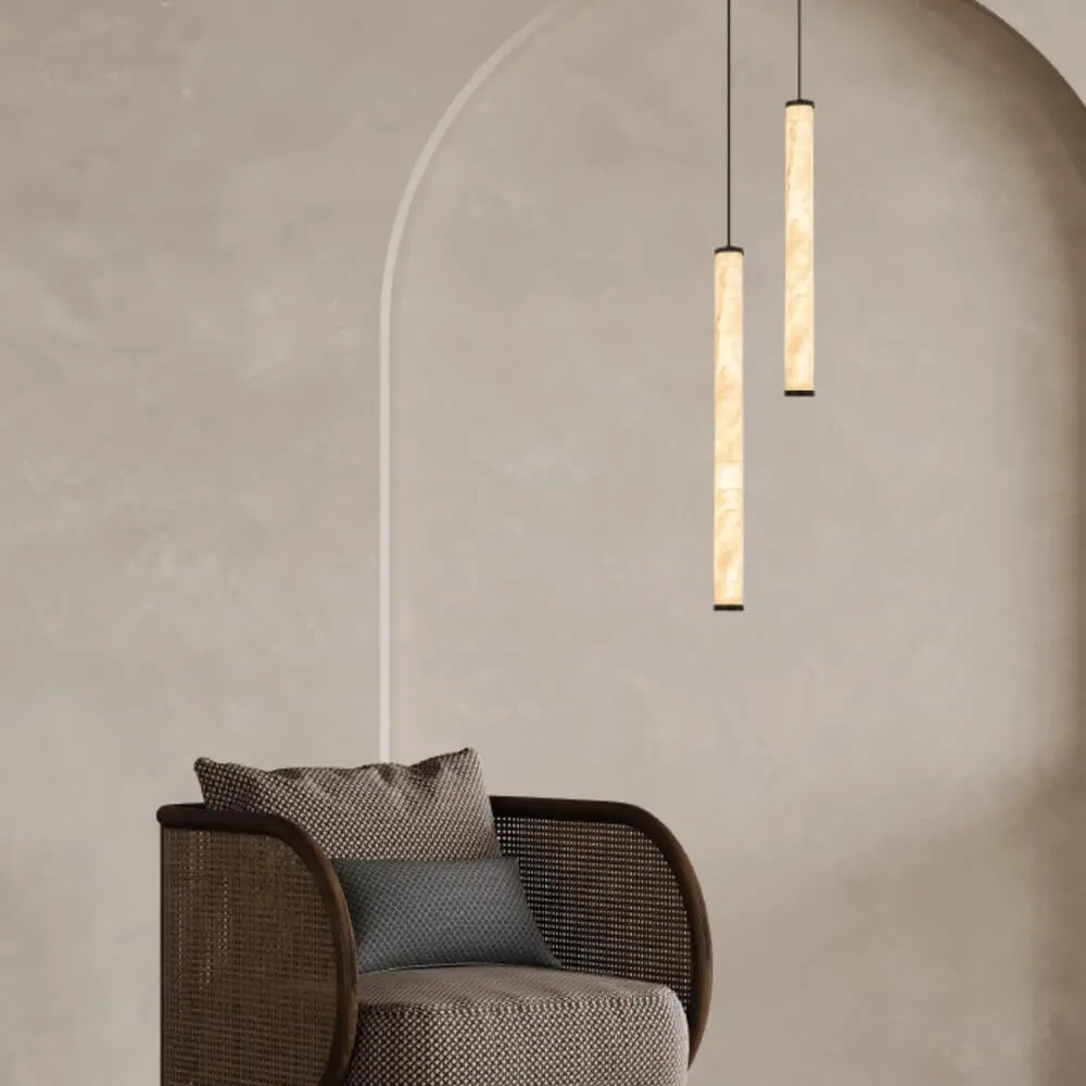Suspension LED — Suspensions Zambelis Lights