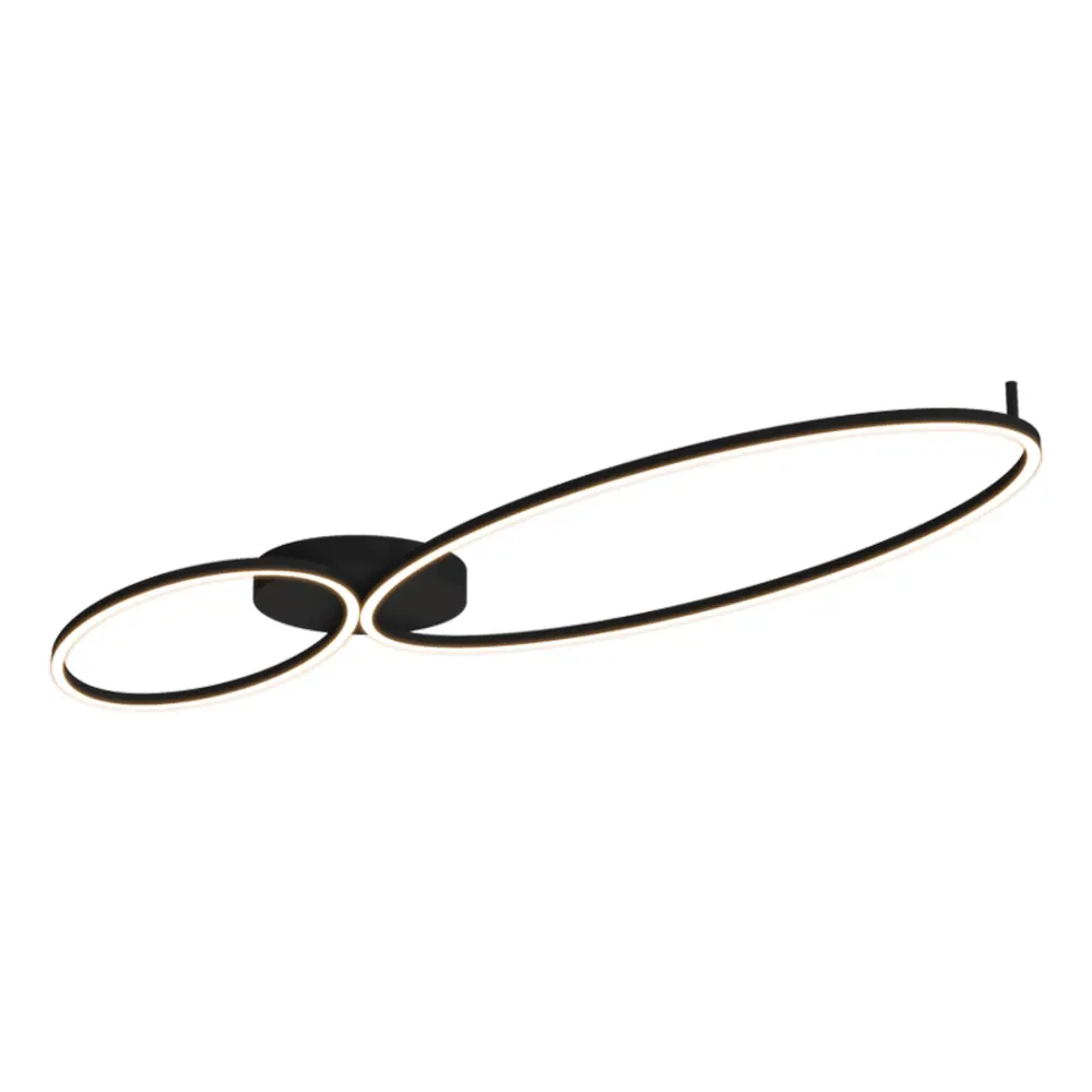 Plafonnier LED — Plafonniers Zambelis Lights
